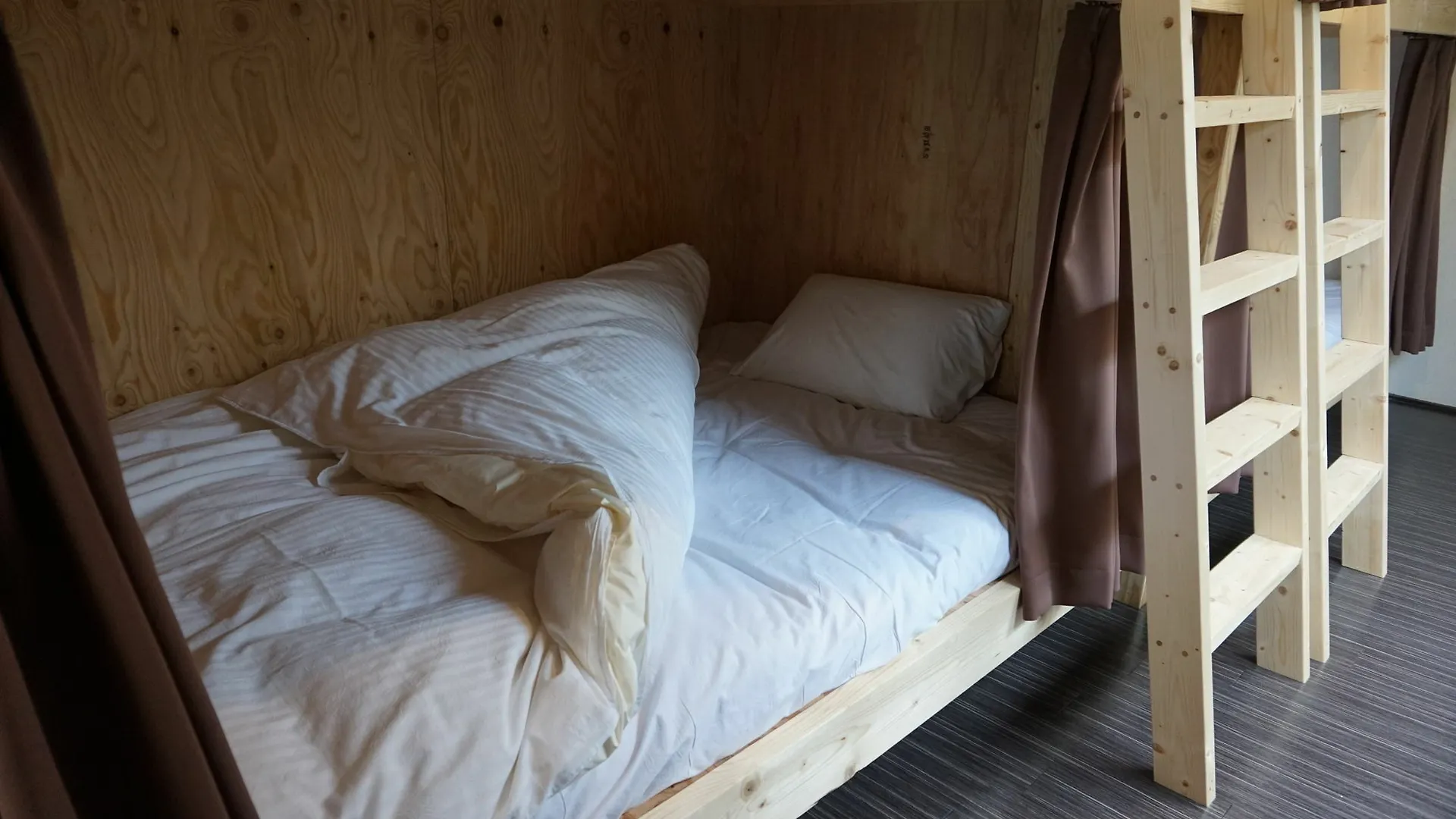 Uni Hostel Osaka 0*,