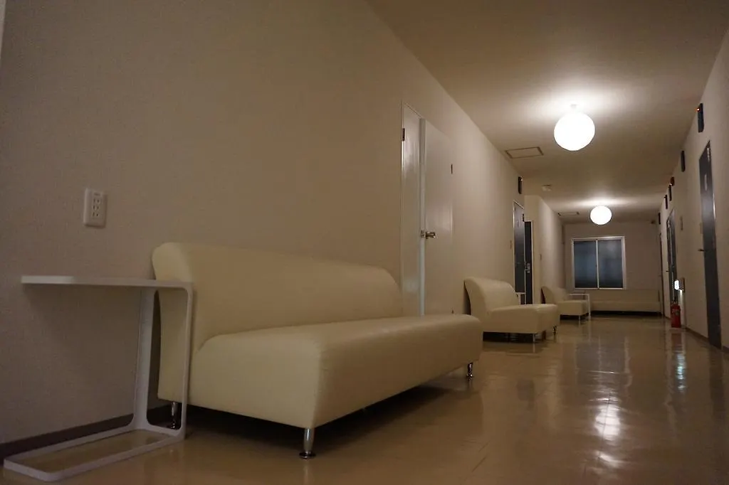 Uni Hostel أوساكا 0*,  اليابان