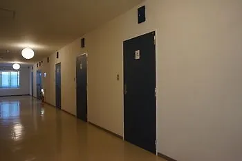 Uni Hostel أوساكا اليابان