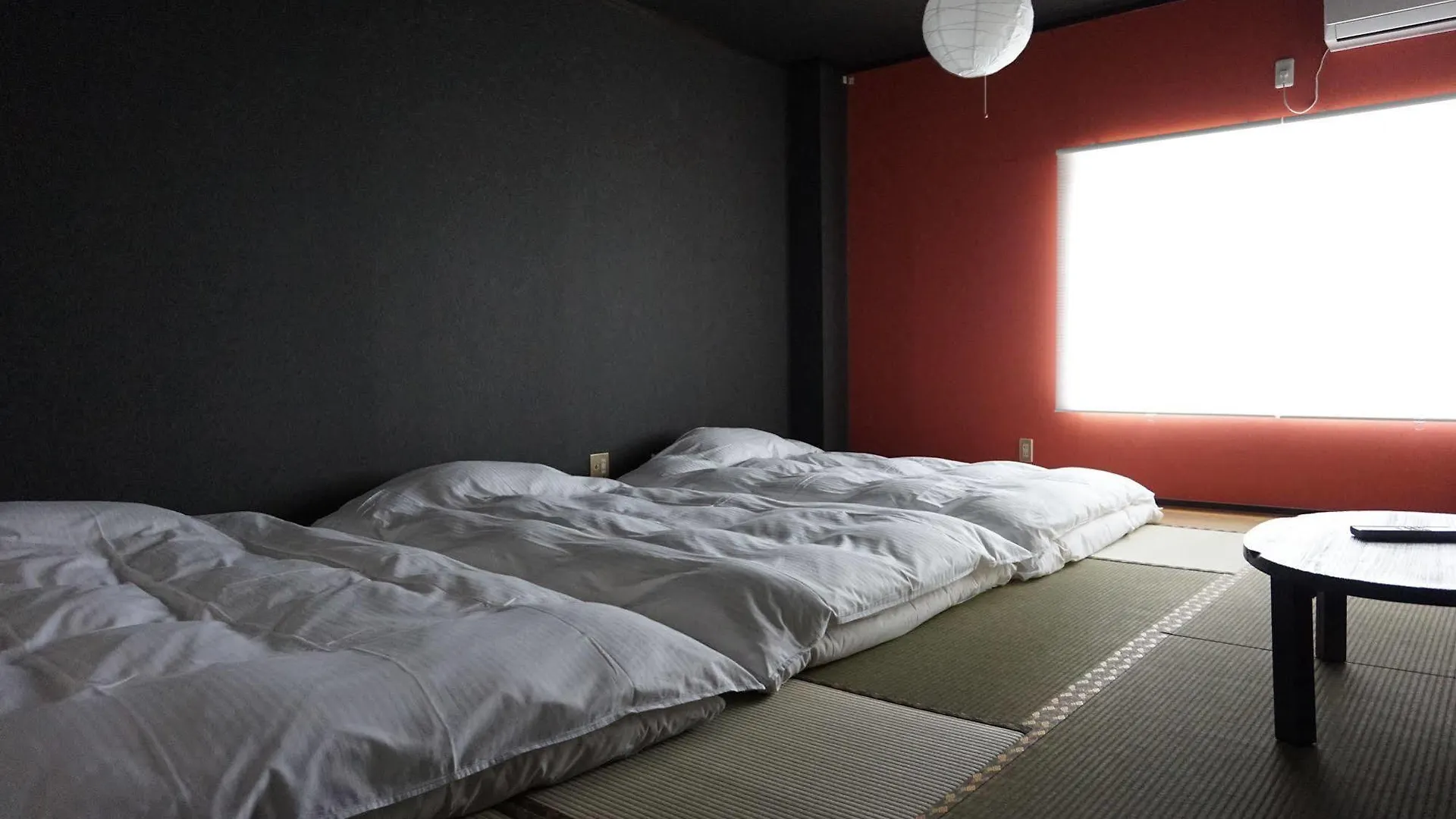 Uni Hostel أوساكا