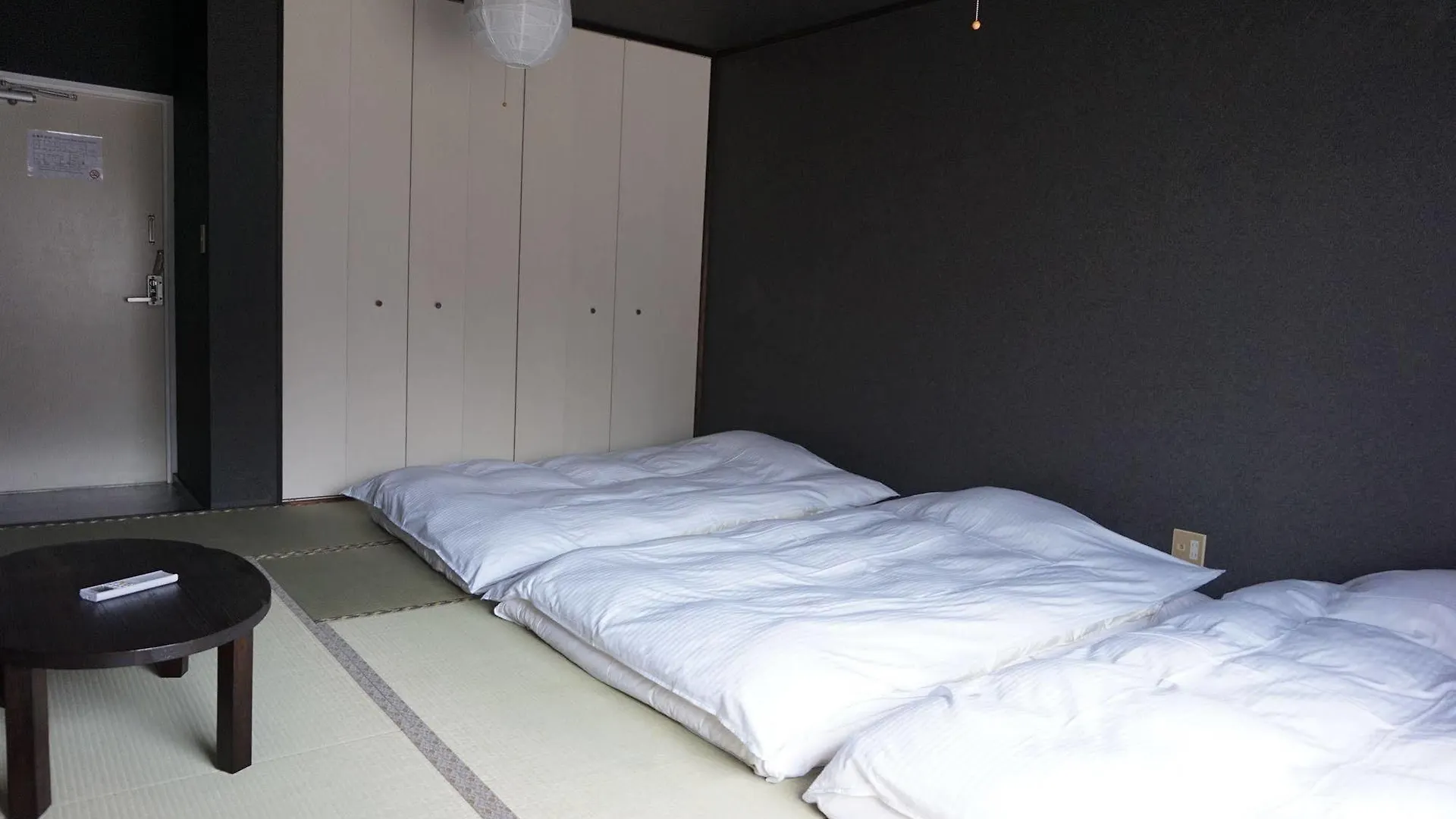 Uni Hostel أوساكا اليابان